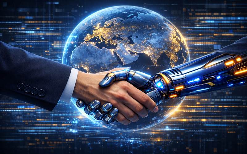 2026 Business Trends: Why "Context" is the New King and "Authenticity" Your Only Currency