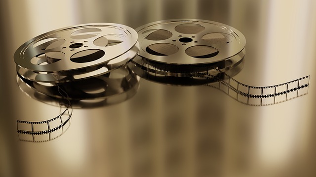 The Evolution of Film Storytelling: From Silent Screens to Interactive Worlds